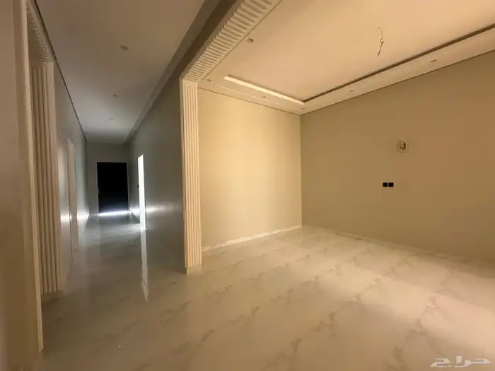 للبيع فلل بحي الياسيمن شمال حائل 6