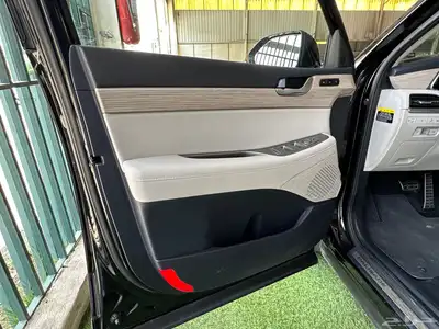 هونداي باليسيد م 2020 ديزل  بطاقة جمركية 29