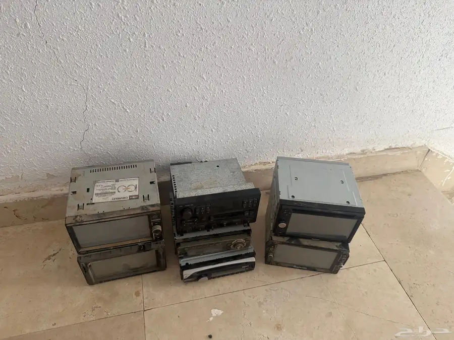 مسجلات 0