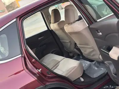 هوندا CRV 2013 دفع رباعي AWD 21