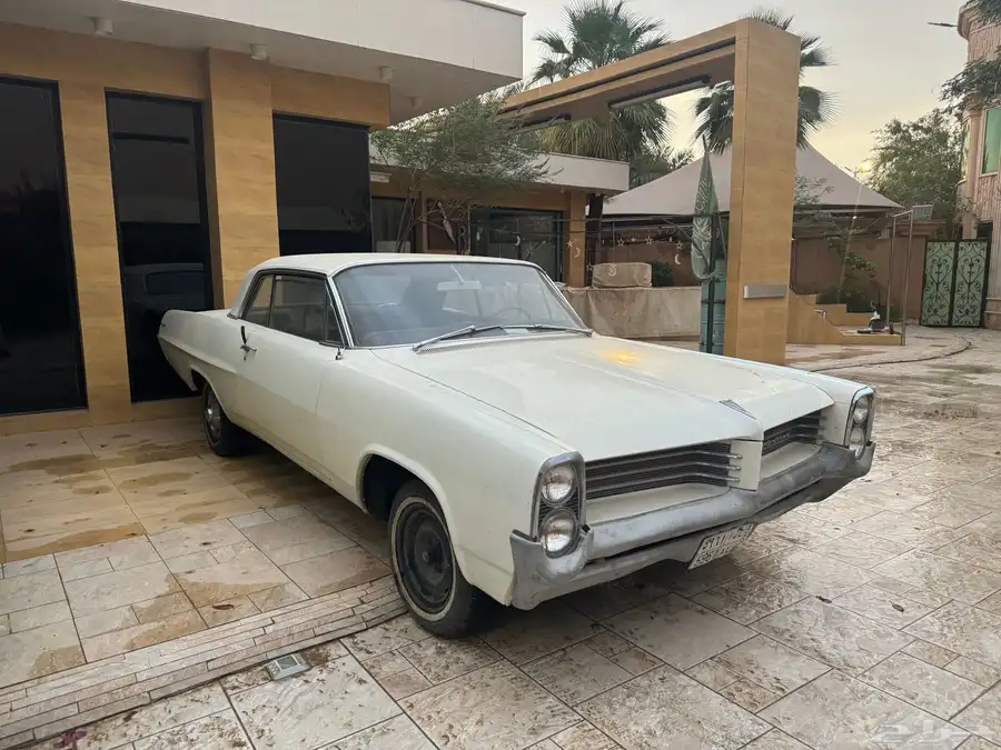 بنتياك كاتالينا باب واحد 1974 1