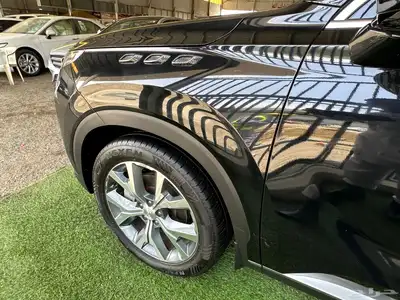 هونداي باليسيد م 2020 ديزل  بطاقة جمركية 19