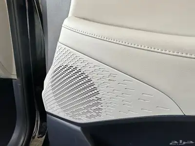 هونداي باليسيد م 2020 ديزل  بطاقة جمركية 82