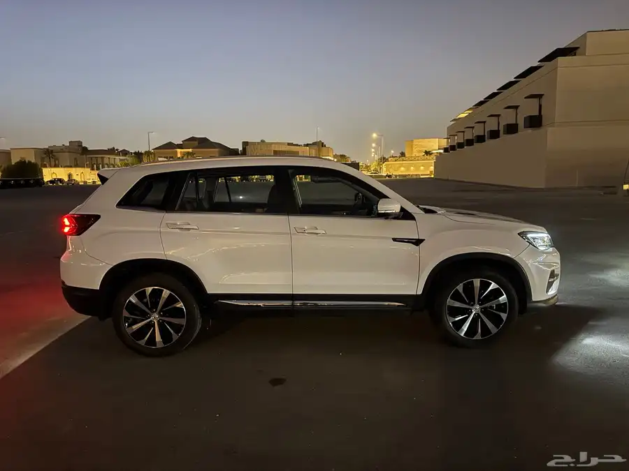شانجان cs75 2020 فل كامل 5