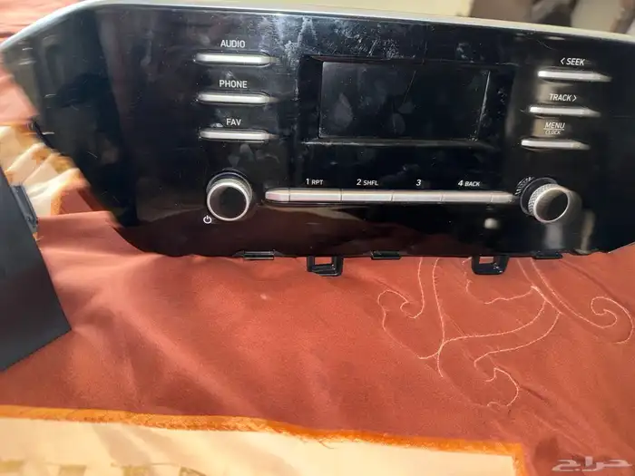 مسجل سيارات 0