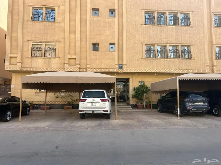 للبيع دور بحي اليارموك مساحه 231م مدخلين رجال ونساء 1