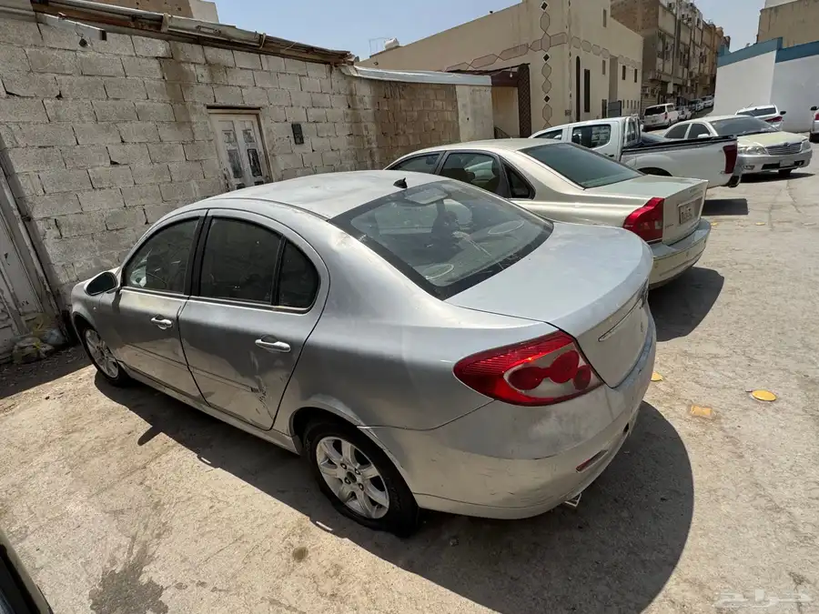 ثلاث سيارات بروتون 2009 7