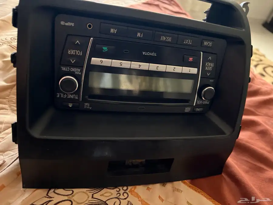 مسجل سيارات 3