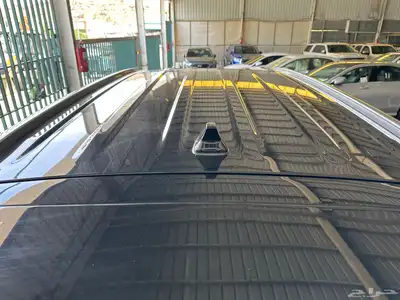 هونداي باليسيد م 2020 ديزل  بطاقة جمركية 28