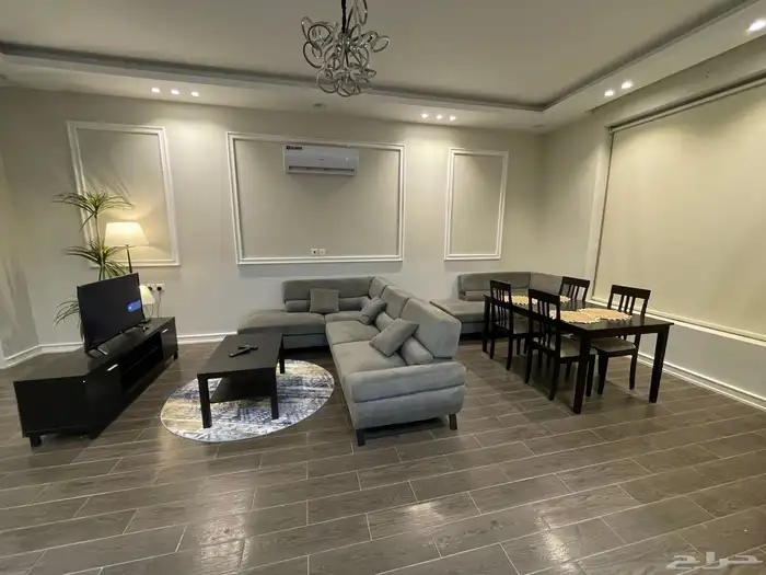 استراحة ومخيم وشاليهات البدر 33