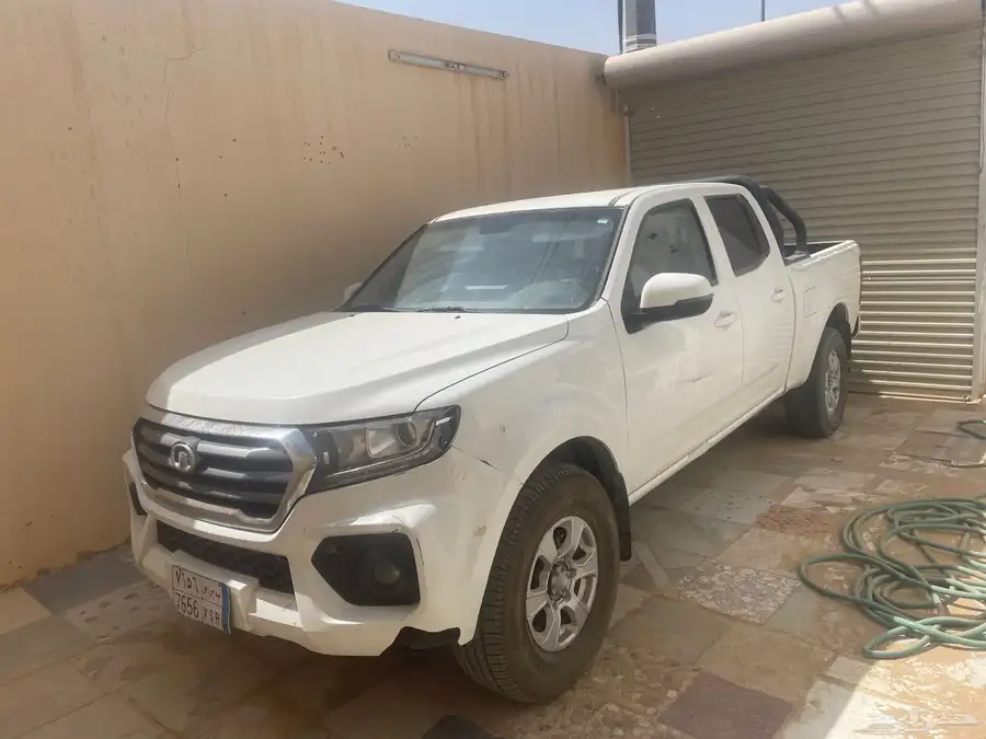 ونجل 2020 ديزل 0
