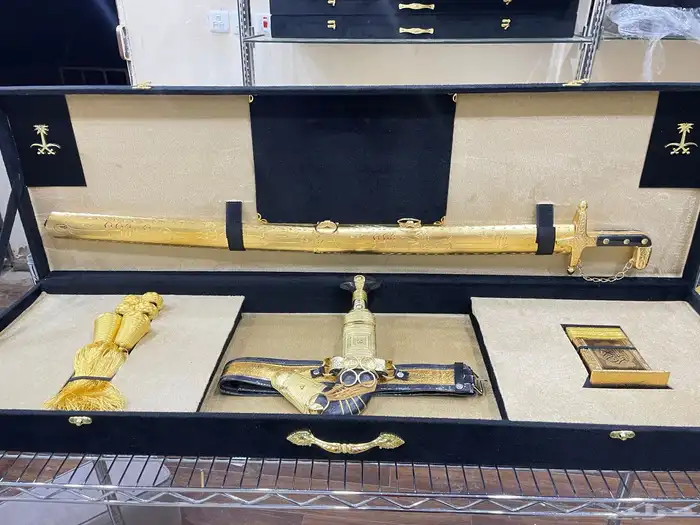 أرقى أطقم الهدايا الرجالية 30