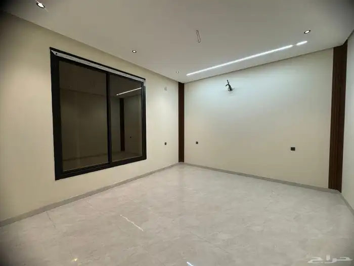 شقق تمليك دورثاني للبيع حي الصفا مدينة تبوك 1