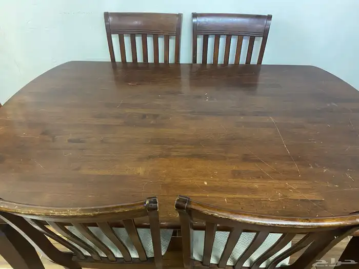 طاولة سفره 1