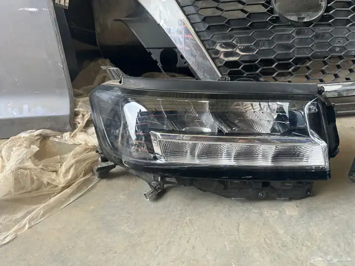 شمعات لاندكروزر فكسار 2022-2023 3