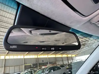 هونداي باليسيد م 2020 ديزل  بطاقة جمركية 51