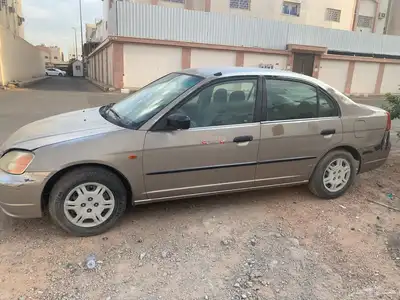 هوندا سيفيك 2002للبيع تشليح index