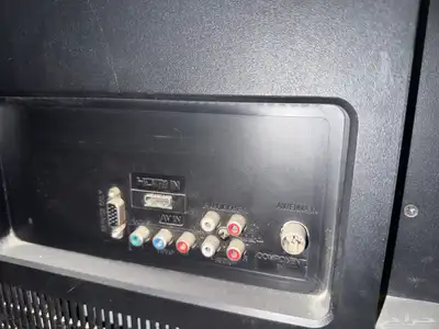 تلفزيون LG للبيع 2