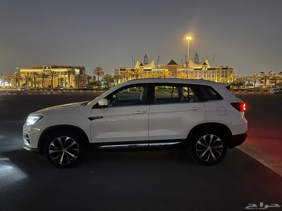 شانجان cs75 2020 فل كامل 6
