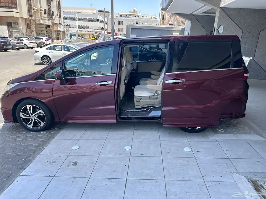 أوديسي 2015 odyssey 9