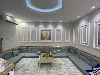 دهانات ديكورات 2