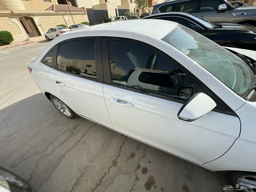 فورد إسكورت2020ستاندر 2