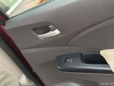 هوندا CRV 2013 دفع رباعي AWD 20