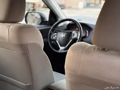 هوندا CRV 2013 دفع رباعي AWD 23