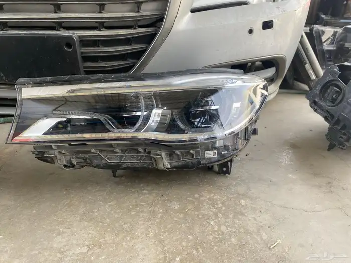 شمعات بي ام دبليو 740 1