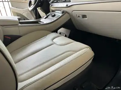 هونداي باليسيد م 2020 ديزل  بطاقة جمركية 78