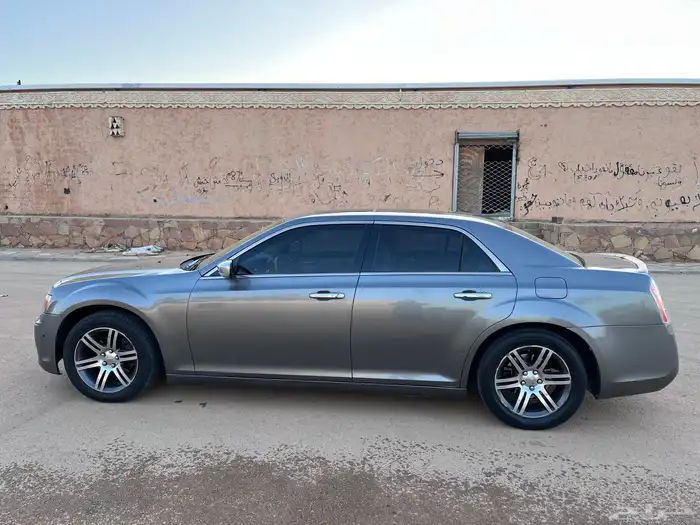 كرايسلر 2012 0