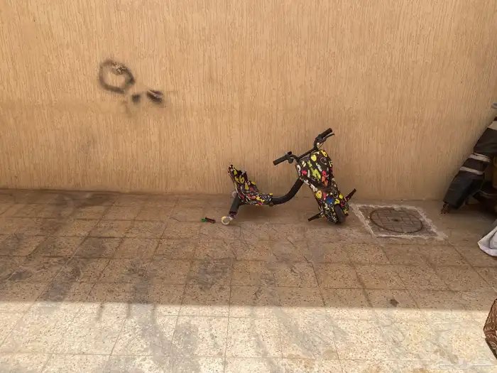 سكوترات للبيع العدد 2 1