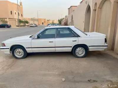 نيسان كلاسيك سياره نادره ومميزه لعشاق الكلاسيك index