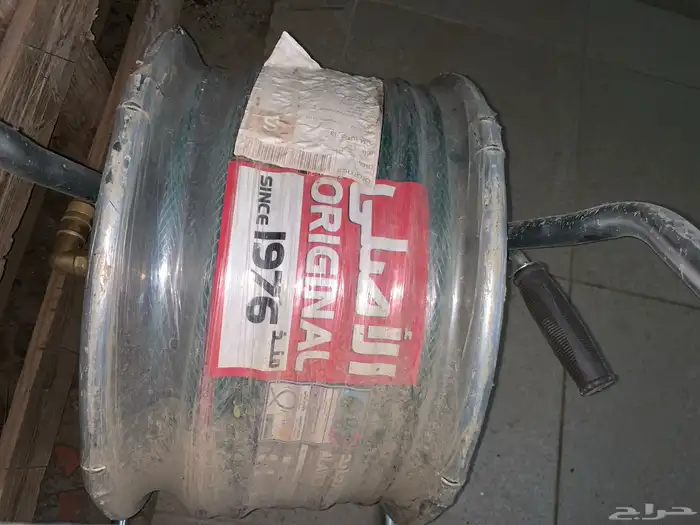 بكره لي ماء هاتكو 3 4  50متر 7
