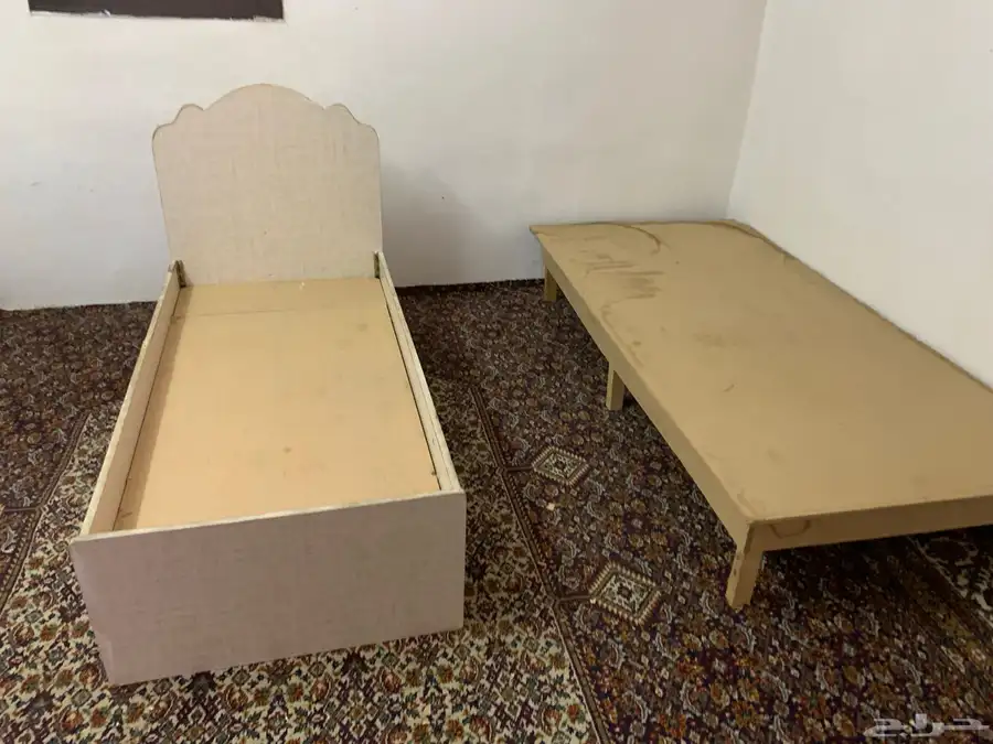 سرير العدد 2 0