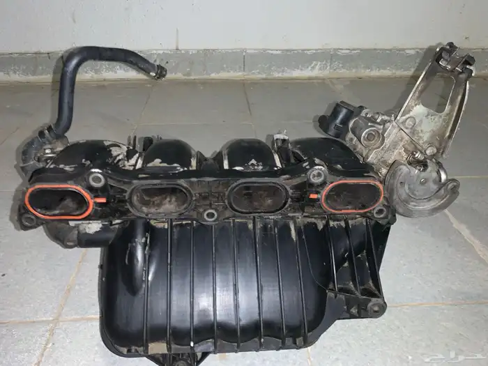 قطع كامري 2011 اصلي 4