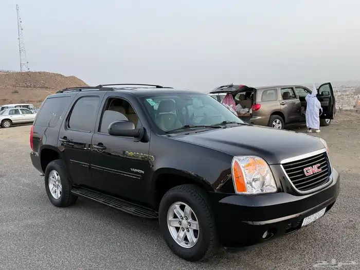 يوكن 2013 5