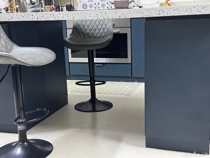 جزيرة مطبخ 1