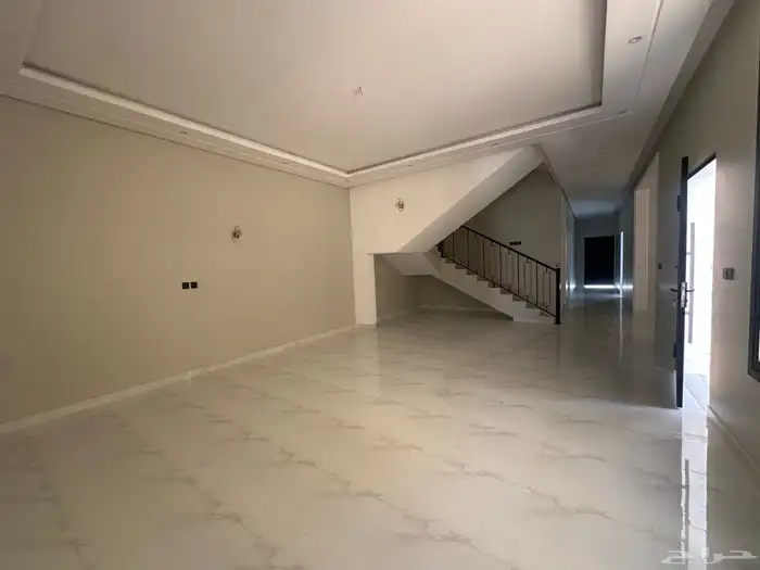 للبيع فلل بحي الياسيمن شمال حائل 5