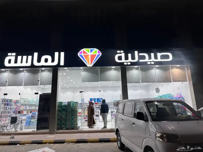 وكالة تكنيك للدعايه والاعلان الرياض 38