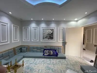 دهانات ديكورات 3