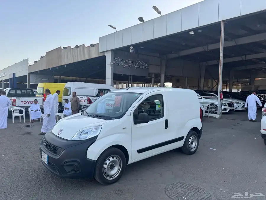فيات بضاعة 2019 2