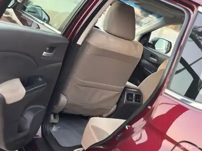 هوندا CRV 2013 دفع رباعي AWD 25