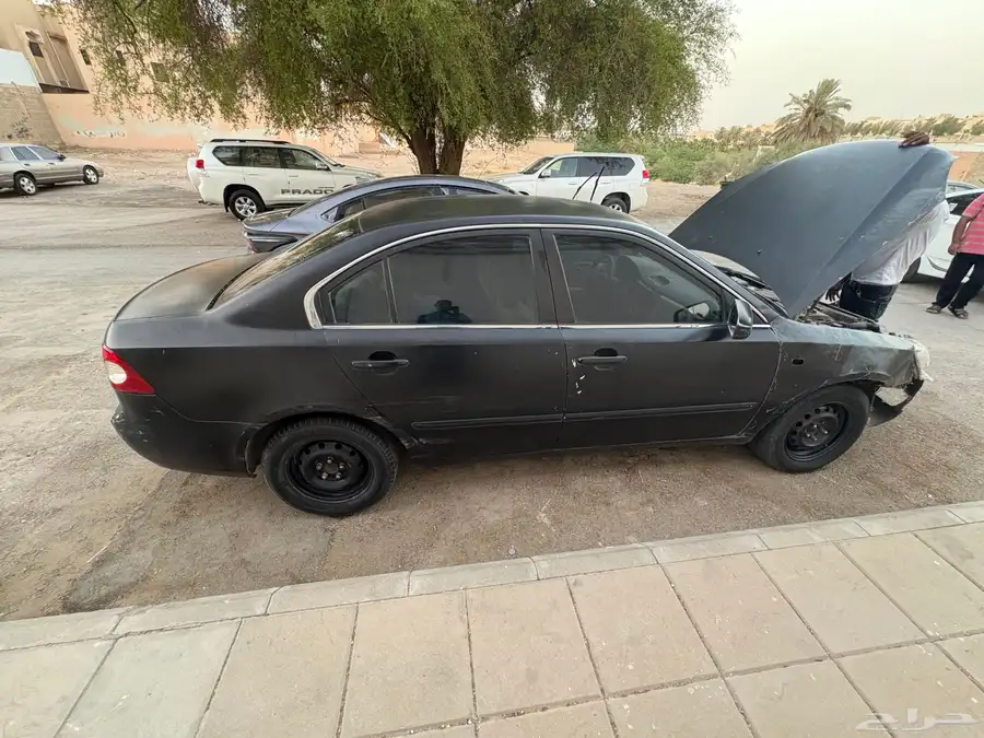 اوبتما 2008 كيا ( وسط الرياض ) 2