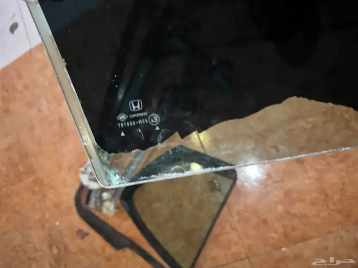 قزاز اكورد 2017 قزاز السواق والمثلث باب خلفي ورا يسار 3