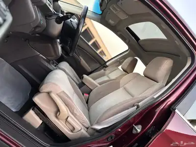 هوندا CRV 2013 دفع رباعي AWD 30
