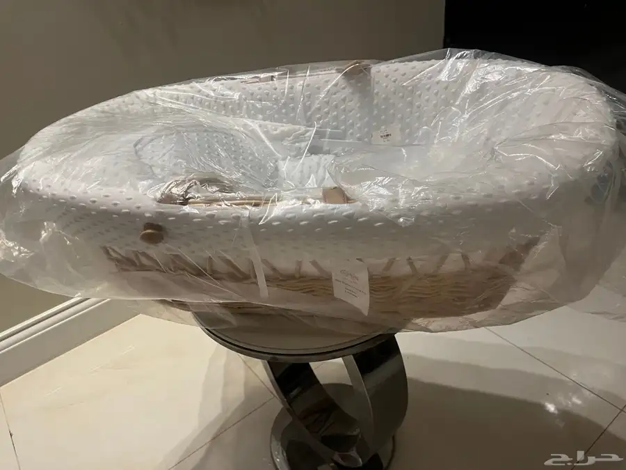 سرير مواليد 0