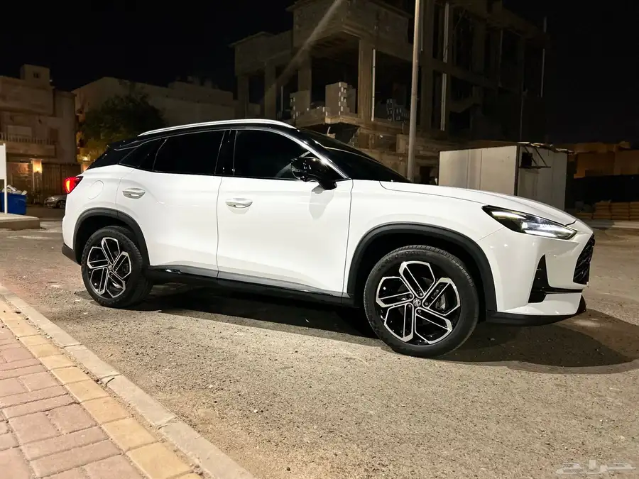 MG ONE 0