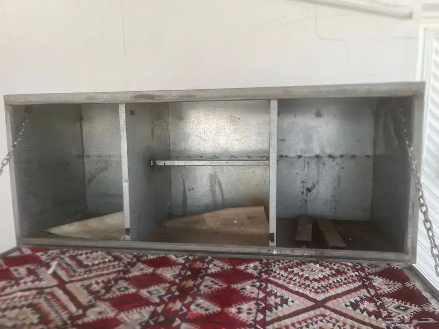 دروج تيدر 5