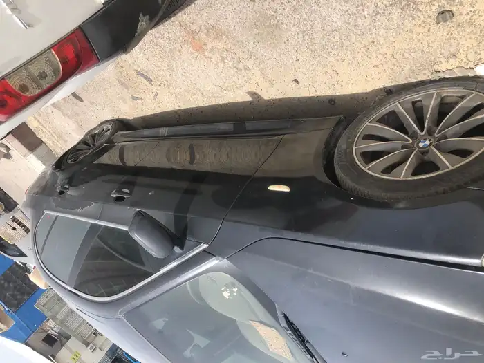 BMW E60 2009 0